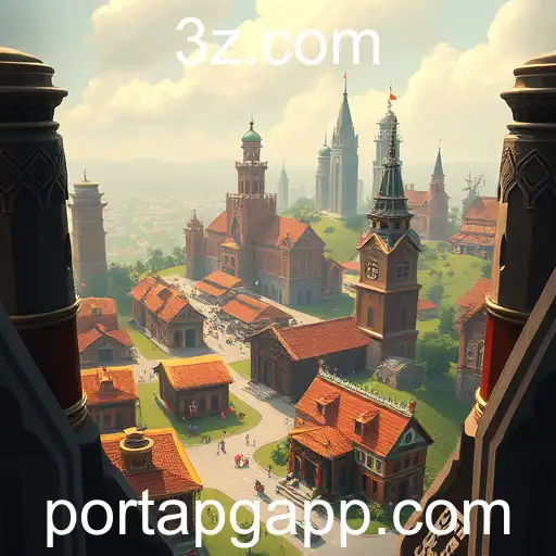 A Revolução dos Jogos Online em 2025