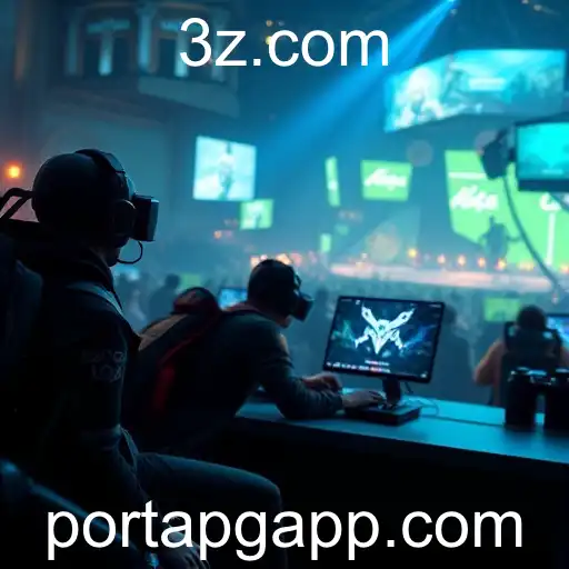 A Evolução dos Jogos Online em Português