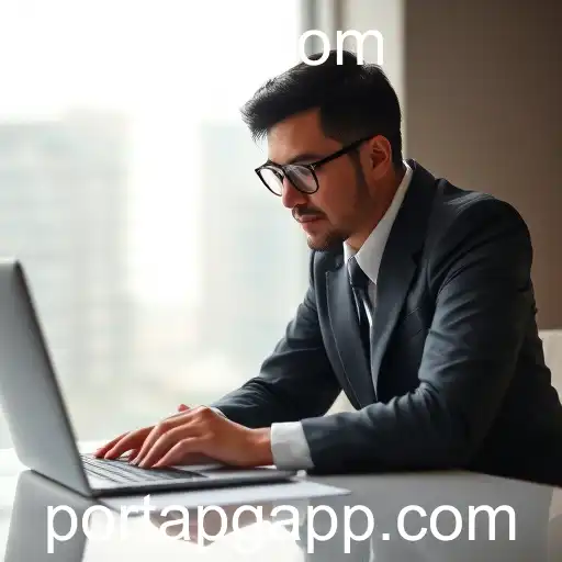 Expansão dos Jogos Online Aumenta Popularidade do portapg.com