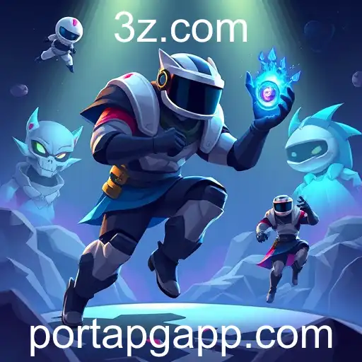 O Fenômeno Portapg: Transformando o Cenário dos Jogos Online no Brasil