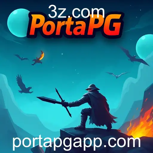 Inovação e Crescimento: O Universo dos Jogos em Português