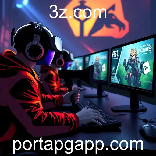 Tendências e Inovações no Mundo dos Jogos em 2025