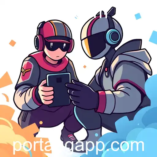 Crescimento do portapg.com no Mercado Brasileiro de Jogos