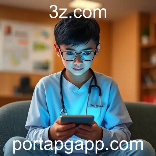 O Impacto do Portapg.com no Universo dos Jogos Online