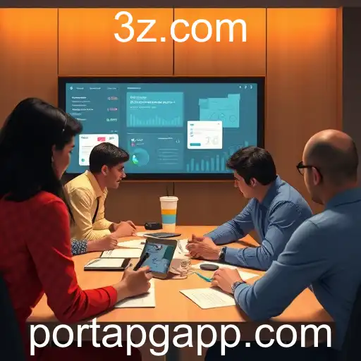 Inovação e Expansão no Mundo dos Jogos Online