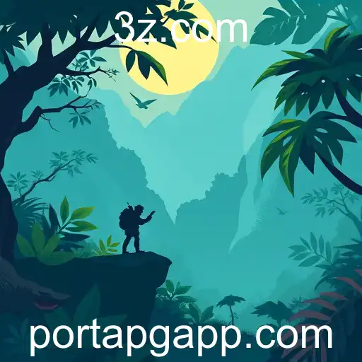 Novidades e Desafios em portapg.com para Gamers Brasileiros