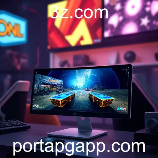 Novidades do Portapg.com: O Futuro dos Jogos em Português