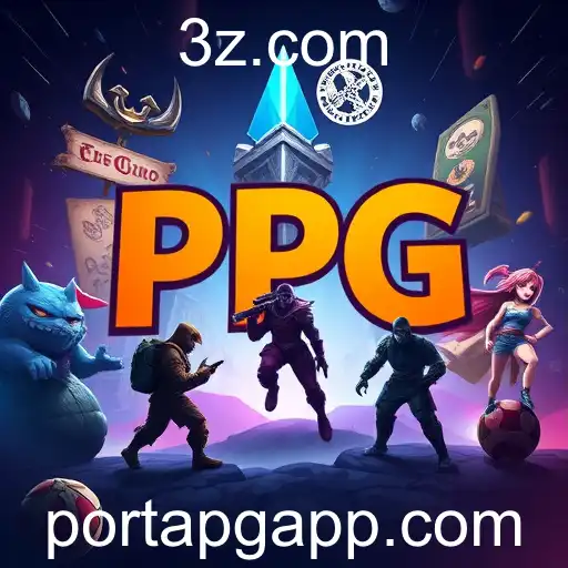 PortaPG: O Alcance dos Jogos em Português