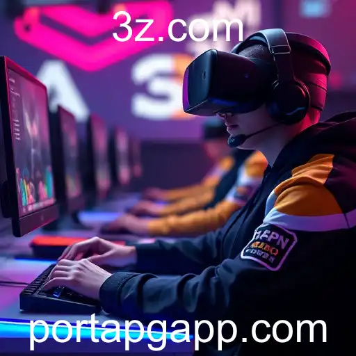 A Revolução dos Jogos Online no Brasil