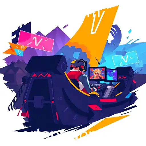 Tendências Emergentes no Mundo dos Jogos de 2025