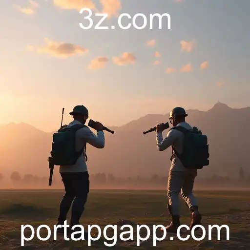 A Ascensão dos Jogos Digitais no portapg.com